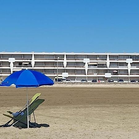 Sur La Plage Port-la-Nouvelle Εξωτερικό φωτογραφία