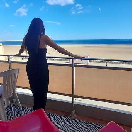 Sur La Plage Port-la-Nouvelle Εξωτερικό φωτογραφία